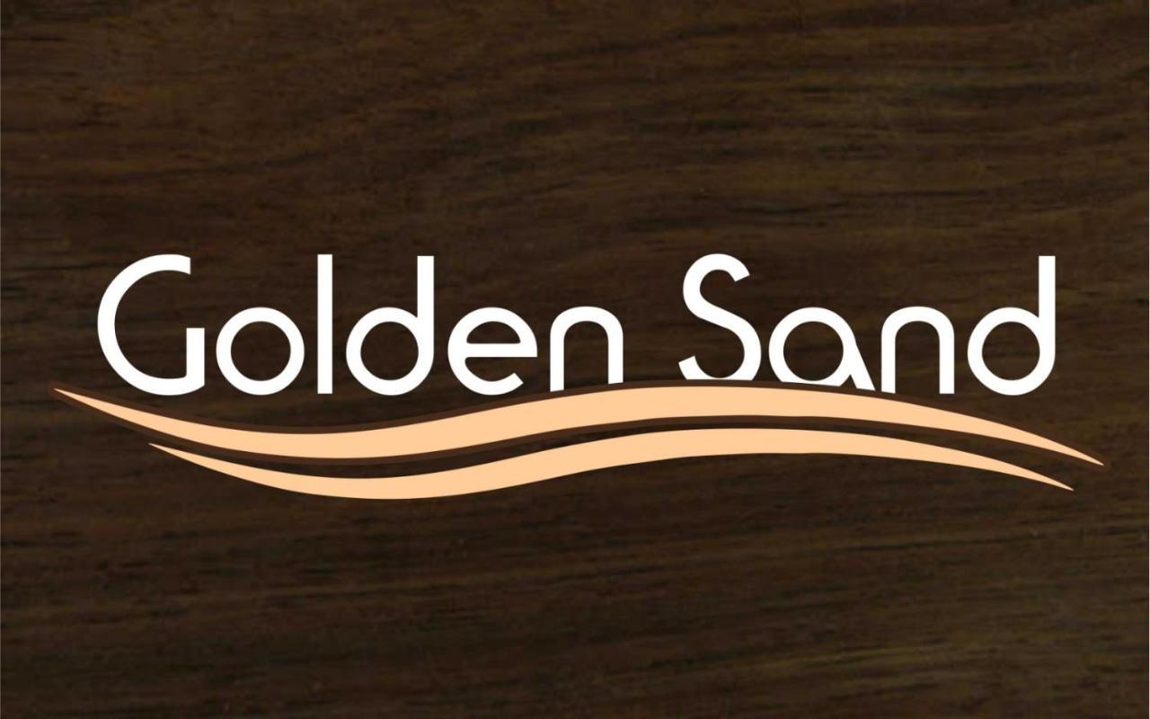 Golden Sand Villa Lalyssos Eksteriør billede